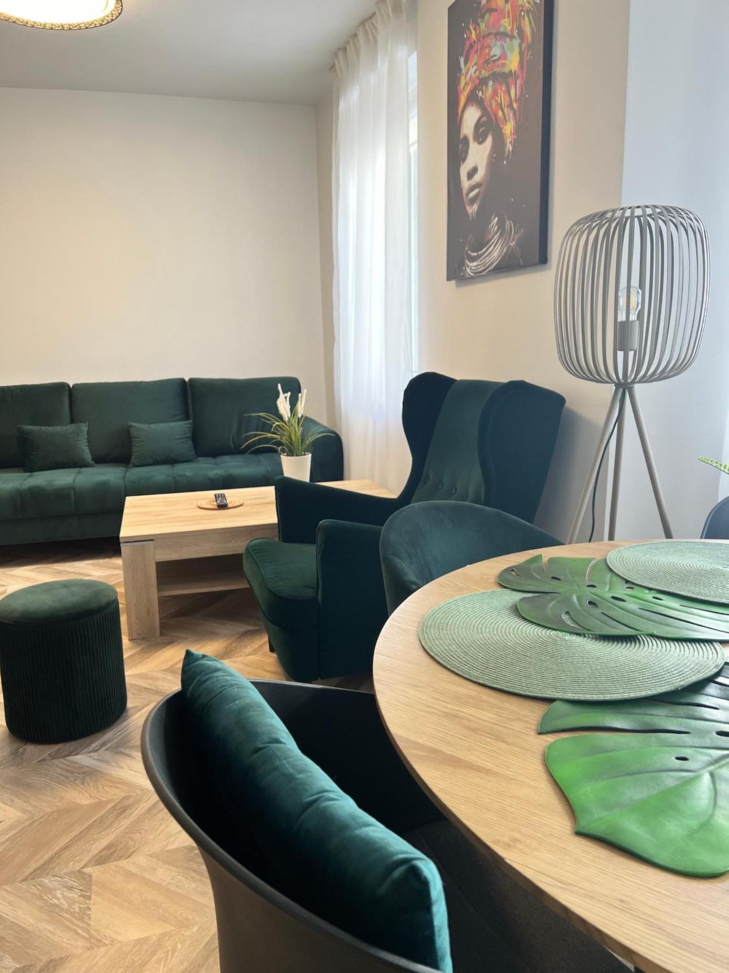 Apartamentai Turistams Klaipėda Eksteriør billede